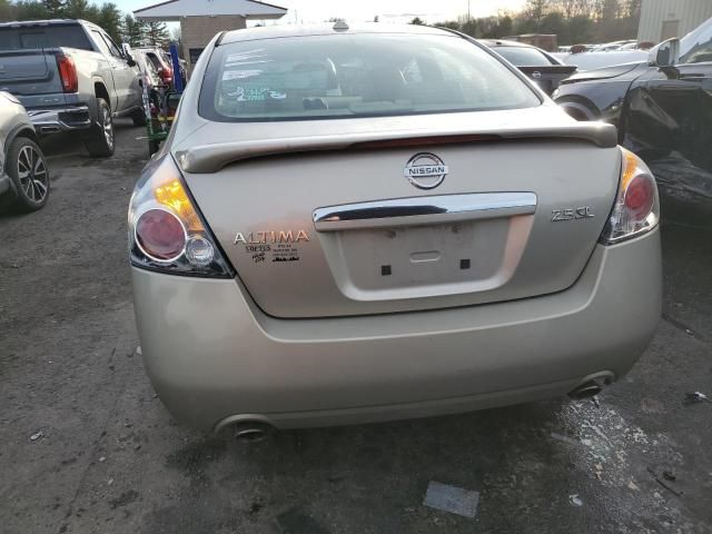 2009 Nissan Altima 2.5