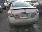 2009 Nissan Altima 2.5