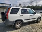 2004 Honda CR-V EX