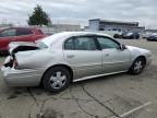 2004 Buick Lesabre Custom