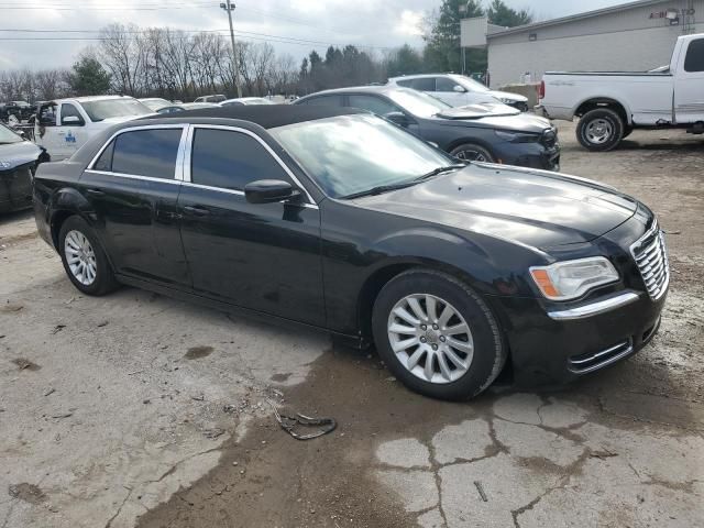 2014 Chrysler 300