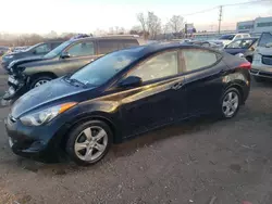 2011 Hyundai Elantra GLS en venta en Chicago Heights, IL