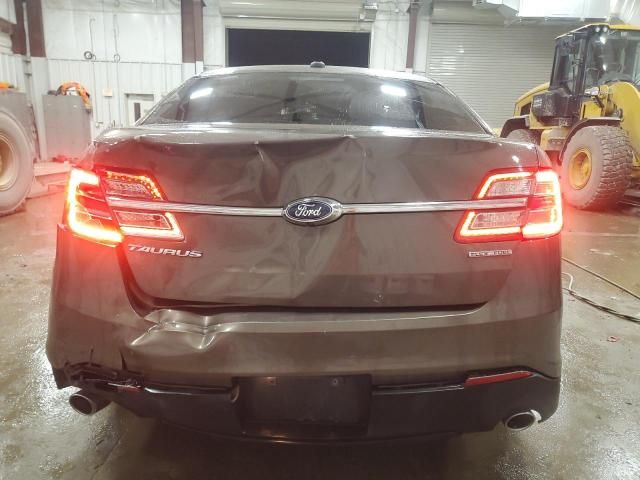 2016 Ford Taurus SE