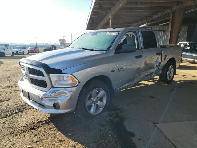 2015 Dodge RAM 1500 ST