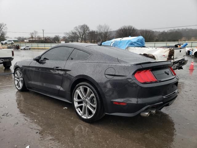 2022 Ford Mustang GT