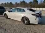 2024 Toyota Camry SE Night Shade