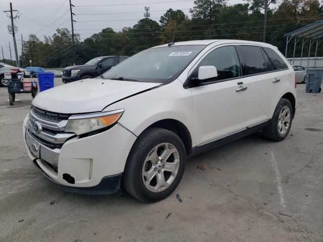 2011 Ford Edge SEL