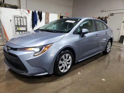 2023 Toyota Corolla LE en venta en Elgin, IL