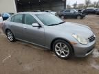 2006 Infiniti G35