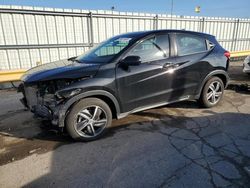 Honda Vehiculos salvage en venta: 2022 Honda HR-V LX