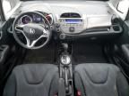 2009 Honda FIT Sport