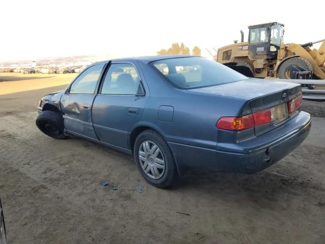 2001 Toyota Camry CE