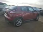 2016 Nissan Juke S