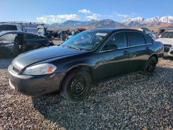 2014 Chevrolet Impala Limited Police en venta en Magna, UT