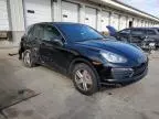 2011 Porsche Cayenne S