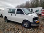 2021 Chevrolet Express G2500