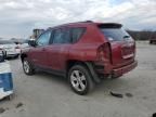 2011 Jeep Compass Sport