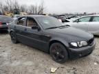 2005 BMW 330 XI