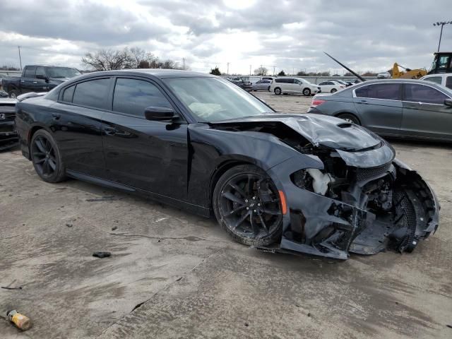 2021 Dodge Charger GT