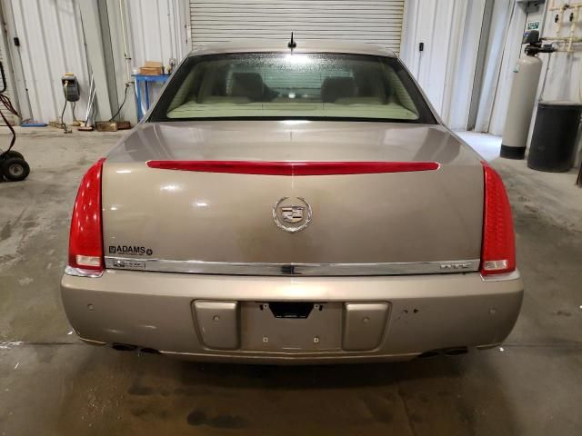 2006 Cadillac DTS