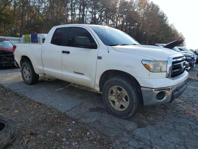 2010 Toyota Tundra Double Cab SR5