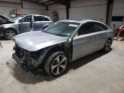 Honda Vehiculos salvage en venta: 2018 Honda Accord Touring