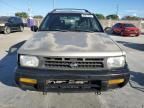 1997 Nissan Pathfinder XE