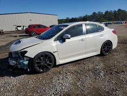 Subaru wrx salvage cars for sale: 2020 Subaru WRX Premium