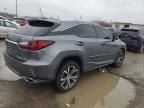 2018 Lexus RX 350 Base