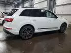 2023 Audi Q7 Premium Plus