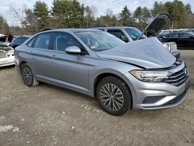 2020 Volkswagen Jetta S