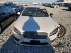 2017 Lincoln MKZ Premiere