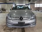 2011 Mercedes-Benz C 300 4matic