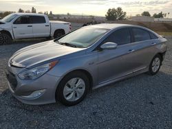 2015 Hyundai Sonata Hybrid en venta en Mentone, CA