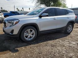 2020 GMC Terrain SLE en venta en Mercedes, TX