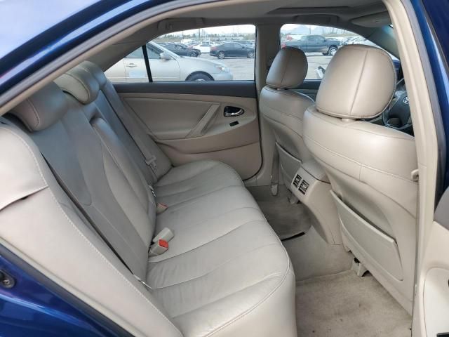 2009 Toyota Camry Hybrid