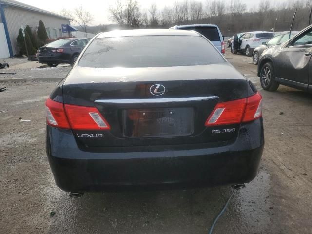 2008 Lexus ES 350