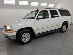 Chevrolet Suburban k1500 salvage cars for sale: 2006 Chevrolet Suburban K1500