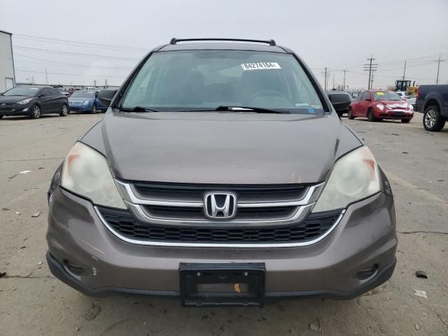 2010 Honda CR-V EX