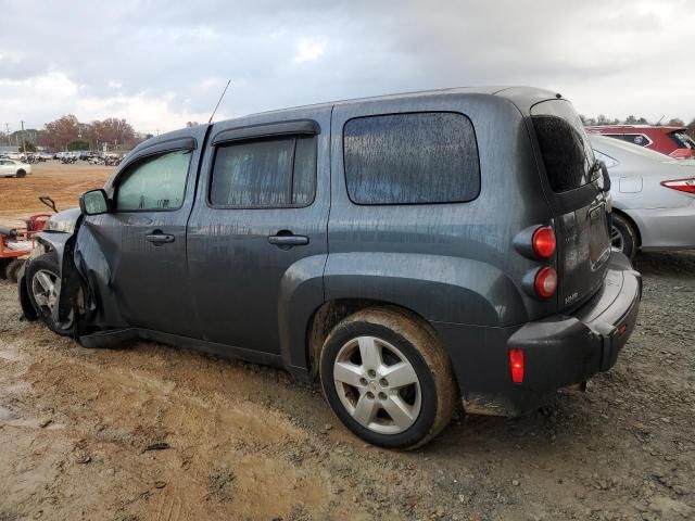 2011 Chevrolet HHR LT