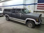 1988 Ford Ranger Super Cab