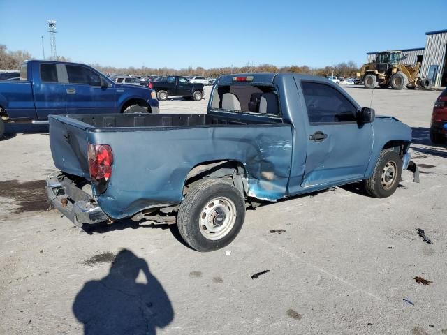 2006 Chevrolet Colorado