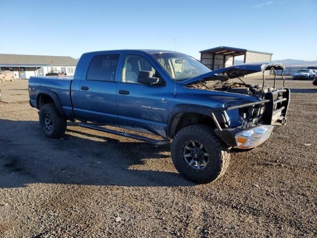 2006 Dodge RAM 3500