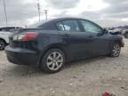 2010 Mazda 3 I