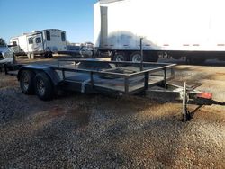 Other Utility Trailer salvage cars for sale: 2004 Other Utility Trailer