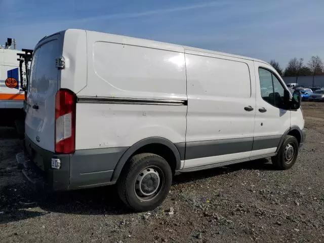 2016 Ford Transit T-250