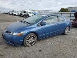 2008 Honda Civic LX en venta en Bakersfield, CA