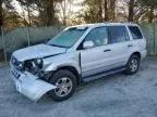 2004 Honda Pilot EXL