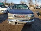 2004 GMC Canyon