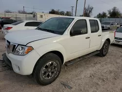 Nissan Vehiculos salvage en venta: 2019 Nissan Frontier S